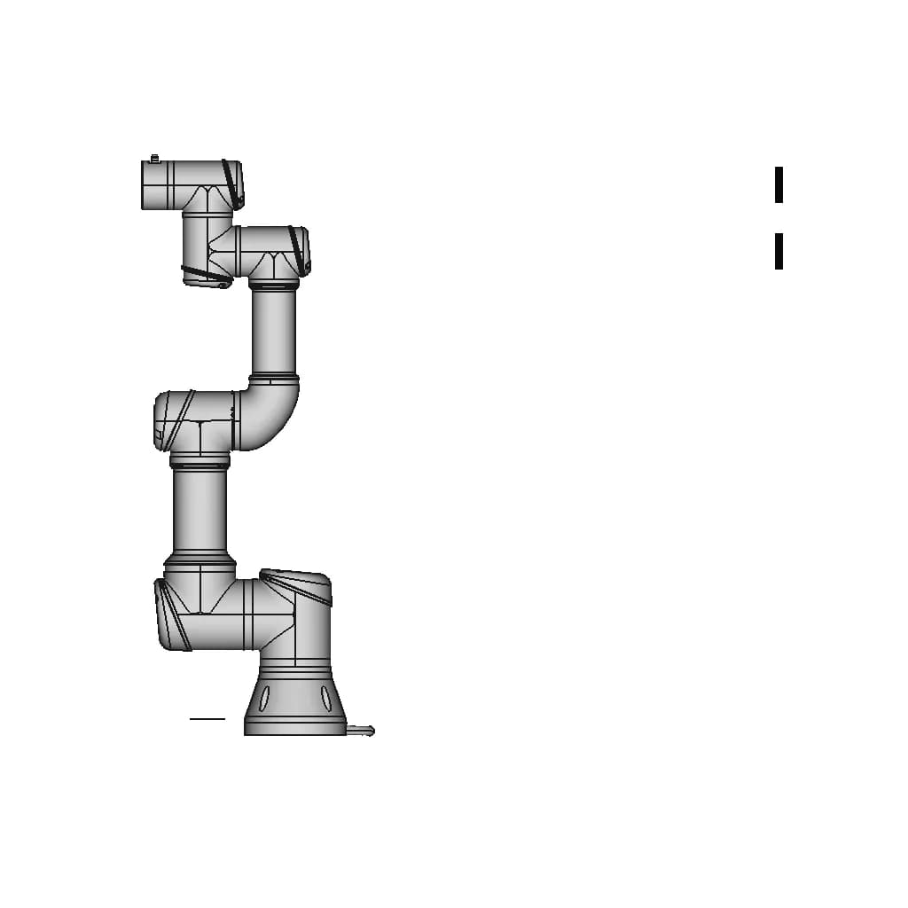 Joystick Arcade 2 | Professional CAD Design_0_270_degree_snapshot