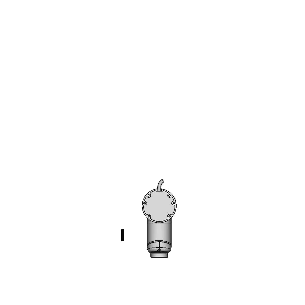 Joystick Arcade 2 | Professional CAD Design_90_0_degree_snapshot