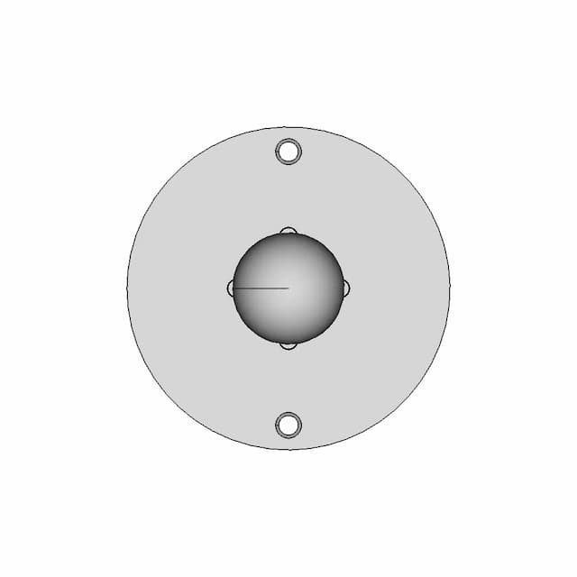 Power Screw Gripper 2 | Professional CAD Design