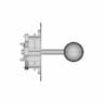 Power Screw Gripper 2 | Professional CAD Design_0_270_degree_snapshot