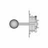Power Screw Gripper 2 | Professional CAD Design_0_90_degree_snapshot