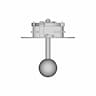 Power Screw Gripper 2 | Professional CAD Design_270_0_degree_snapshot