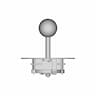 Power Screw Gripper 2 | Professional CAD Design_90_0_degree_snapshot