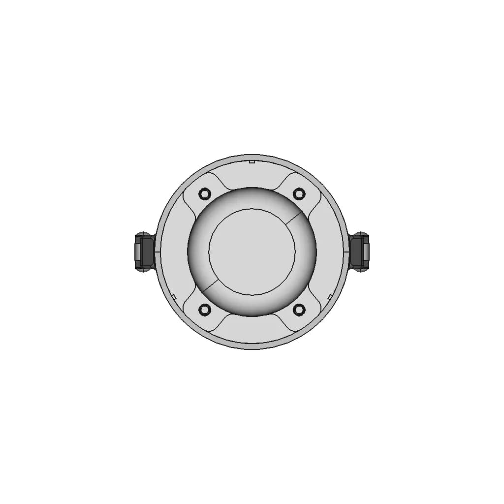 16Ga30 Dc Gear Motor 1 | Professional CAD Design_0_270_degree_snapshot