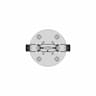 16Ga30 Dc Gear Motor 1 | Professional CAD Design_0_90_degree_snapshot