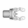 16Ga30 Dc Gear Motor 1 | Professional CAD Design_90_0_degree_snapshot