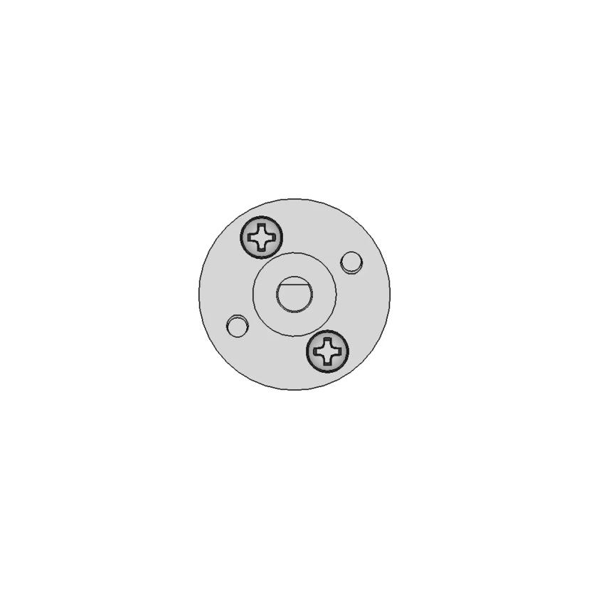 N20 Dc Gear Motor 1 | Professional CAD Design