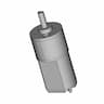 N20 Dc Gear Motor 1 | Professional CAD Design_60_30_degree_snapshot