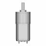 N20 Dc Gear Motor 1 | Professional CAD Design_90_0_degree_snapshot