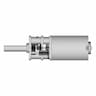 Steel Servo Horn For Ssp And More 1 | Professional CAD Design_0_90_degree_snapshot