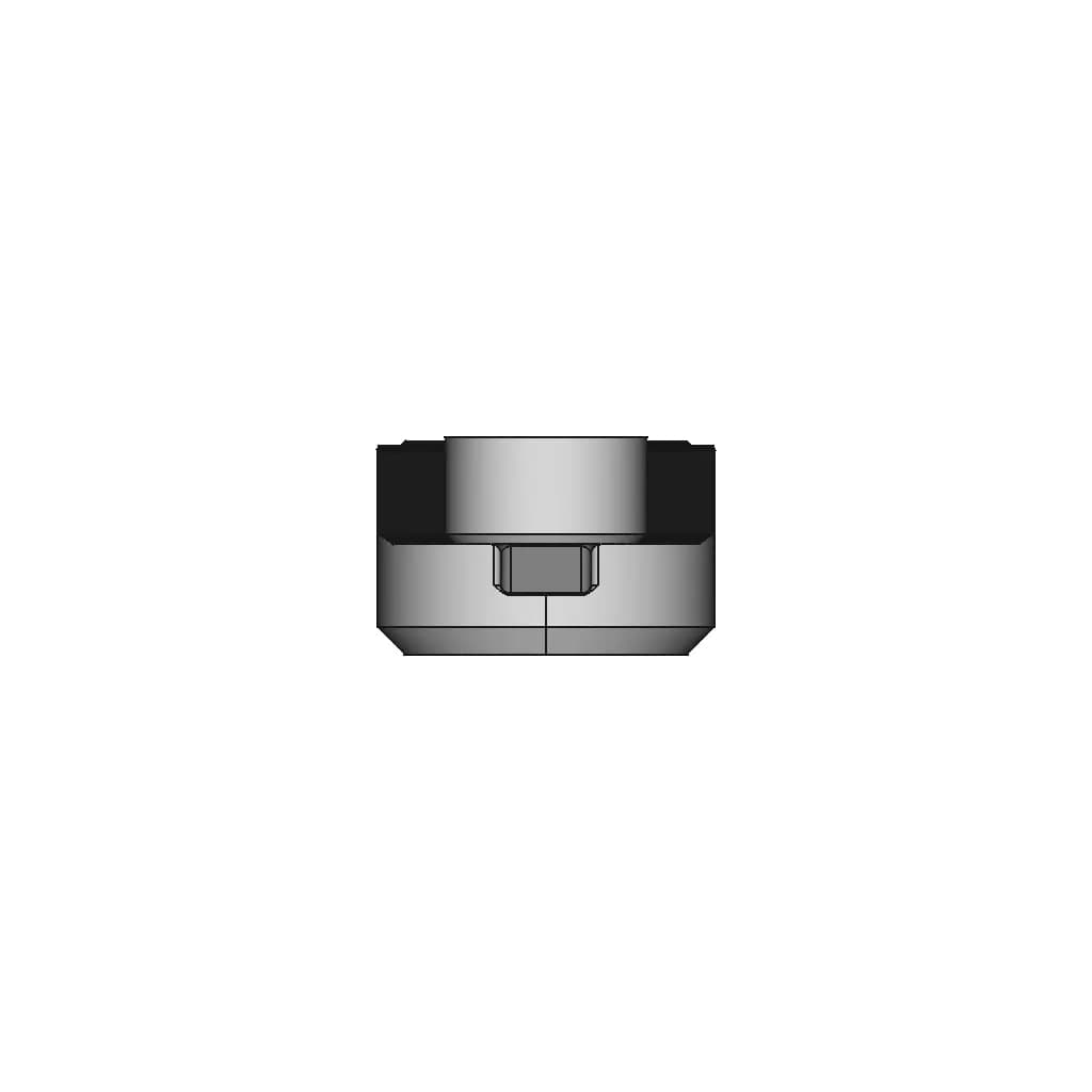 0 5Inhex Clamp 1 | Professional CAD Design_0_90_degree_snapshot