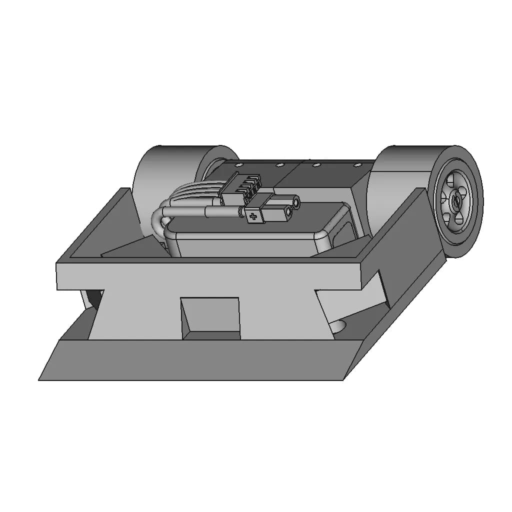 Nxm2 1 4 Fr0904 Camozzi 1 | Professional CAD Design_60_30_degree_snapshot