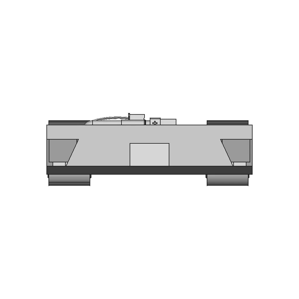 Nxm2 1 4 Fr0904 Camozzi 1 | Professional CAD Design_90_0_degree_snapshot
