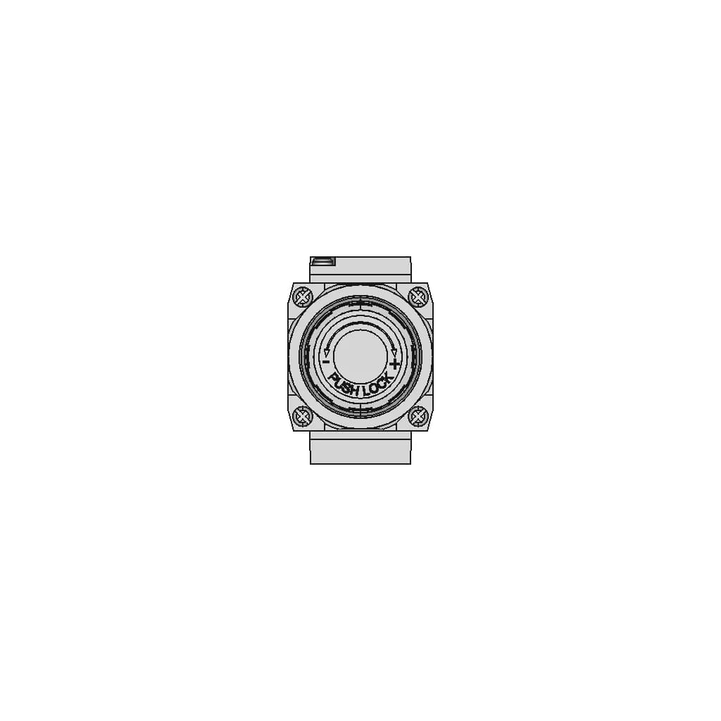 Battery Holder 13 | Professional CAD Design_270_0_degree_snapshot