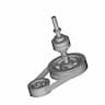 Desktop Powder Filler Machine 1 | Professional CAD Design_60_30_degree_snapshot