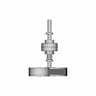 Desktop Powder Filler Machine 1 | Professional CAD Design_90_0_degree_snapshot