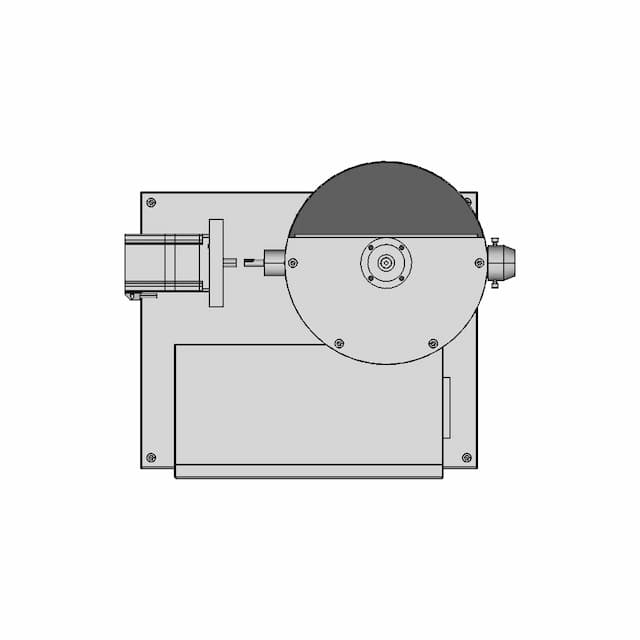 Finger Robot Mechanism 1 | Professional CAD Design