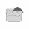 Finger Robot Mechanism 1 | Professional CAD Design_0_0_degree_snapshot