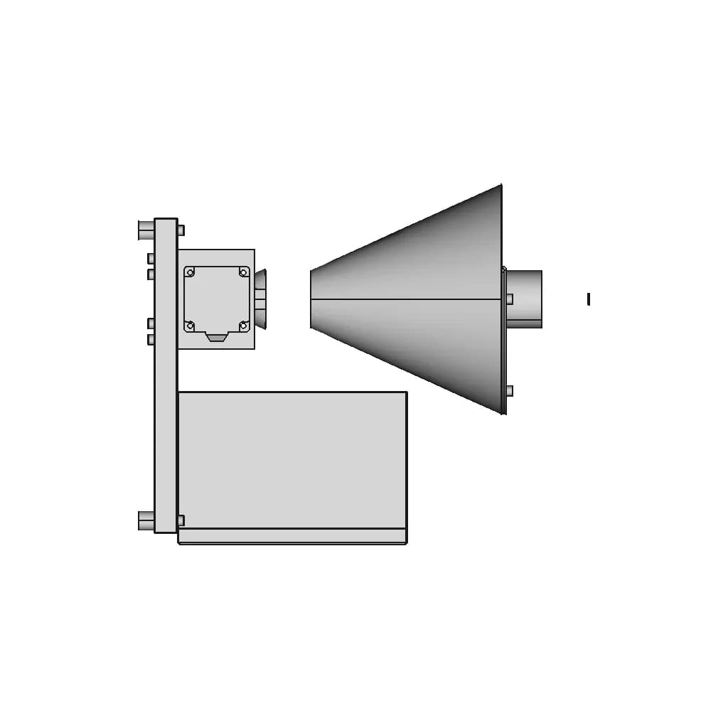Finger Robot Mechanism 1 | Professional CAD Design_0_270_degree_snapshot