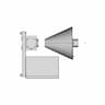 Finger Robot Mechanism 1 | Professional CAD Design_0_270_degree_snapshot