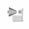 Finger Robot Mechanism 1 | Professional CAD Design_0_90_degree_snapshot