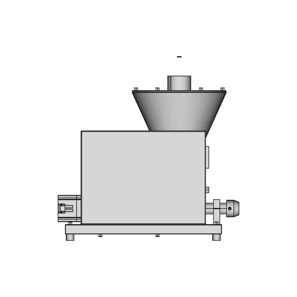 Finger Robot Mechanism 1 | Professional CAD Design_90_0_degree_snapshot