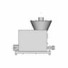 Finger Robot Mechanism 1 | Professional CAD Design_90_0_degree_snapshot