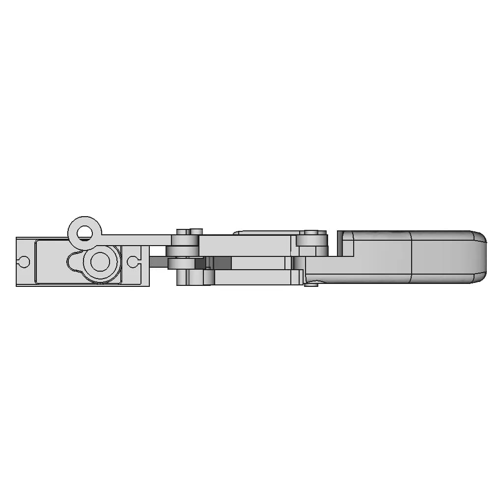 Limit Switch Casing 1 | Professional CAD Design_270_0_degree_snapshot
