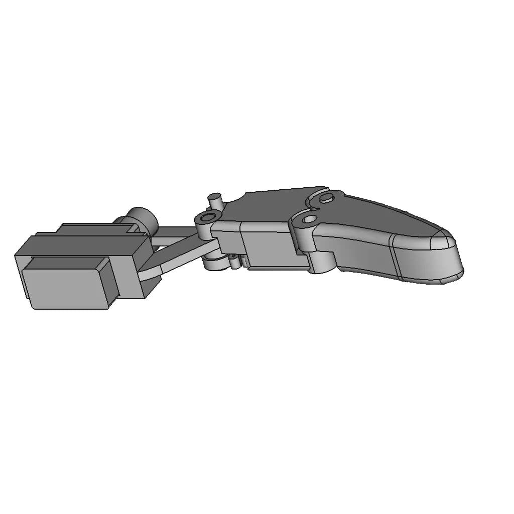 Limit Switch Casing 1 | Professional CAD Design_60_30_degree_snapshot