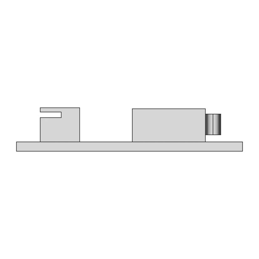 Fdm 70Mm 1 | Professional CAD Design