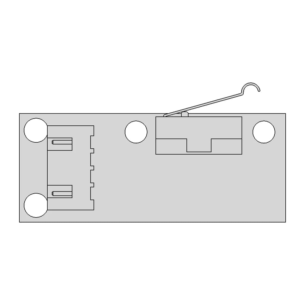 Fdm 70Mm 1 | Professional CAD Design_270_0_degree_snapshot