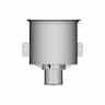 Carbon Shell Prosthesis 1 | Professional CAD Design_0_270_degree_snapshot
