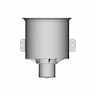 Carbon Shell Prosthesis 1 | Professional CAD Design_0_90_degree_snapshot