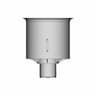 Nema 17 42X40X5 1 | Professional CAD Design_0_0_degree_snapshot
