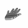 Lcd2004 Iic I2C 20X4 1 | Professional CAD Design_60_30_degree_snapshot