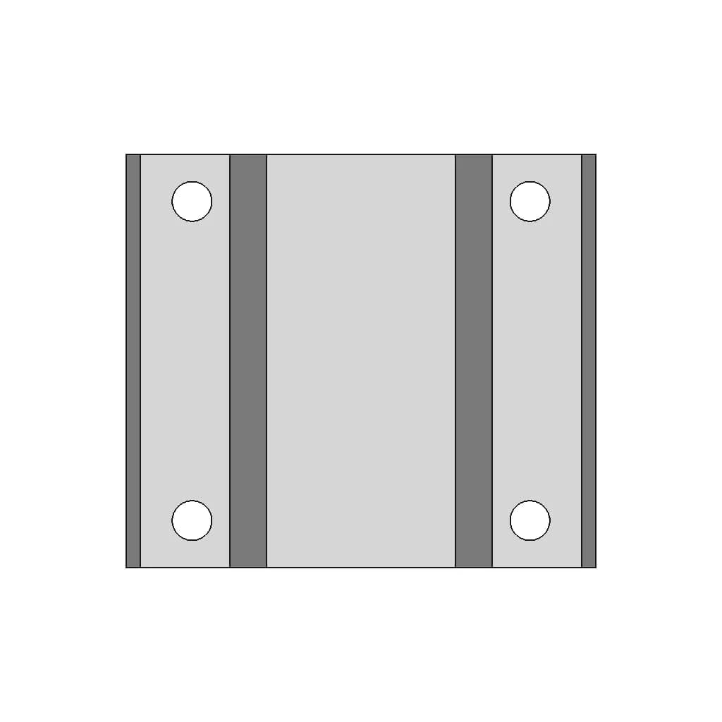 Chambre L0T Stradeasy 1 | Professional CAD Design_270_0_degree_snapshot