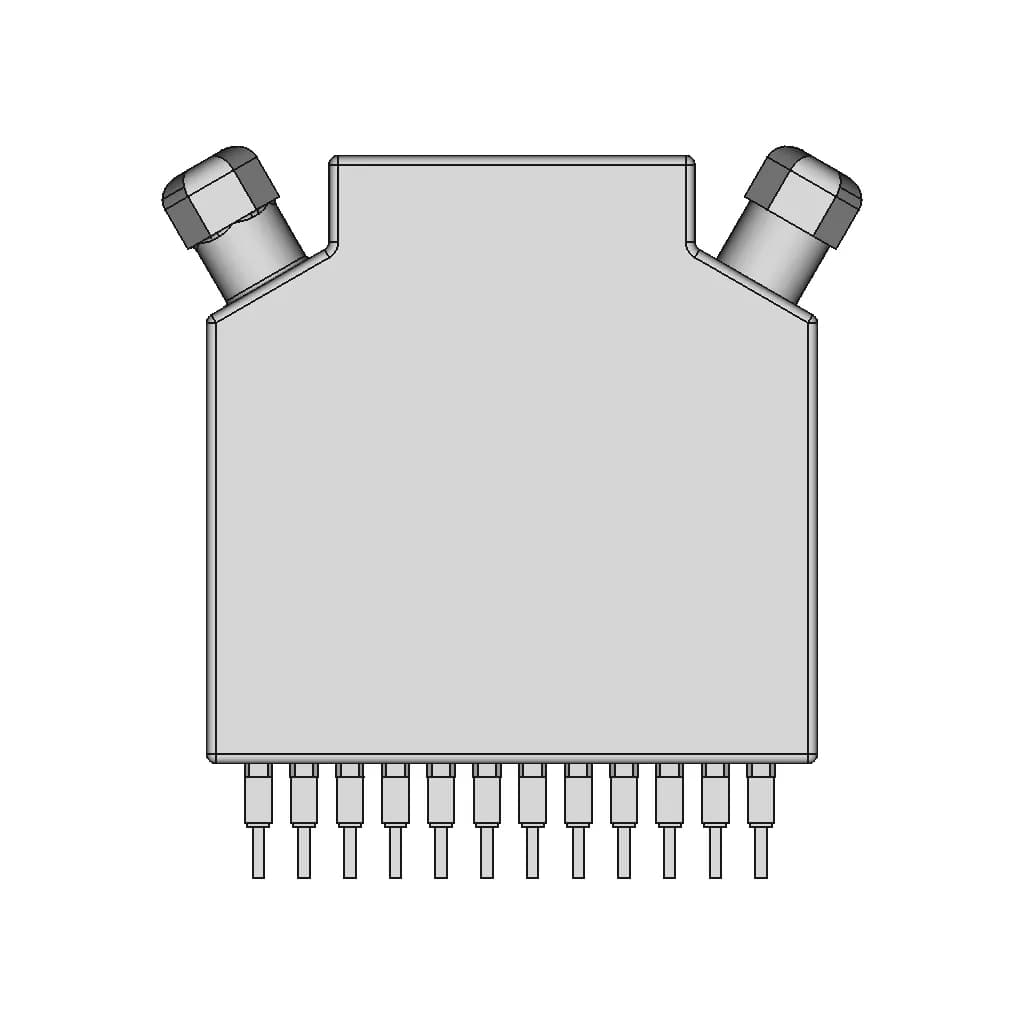 A2212 Bldc Motor 1 | Professional CAD Design_0_0_degree_snapshot