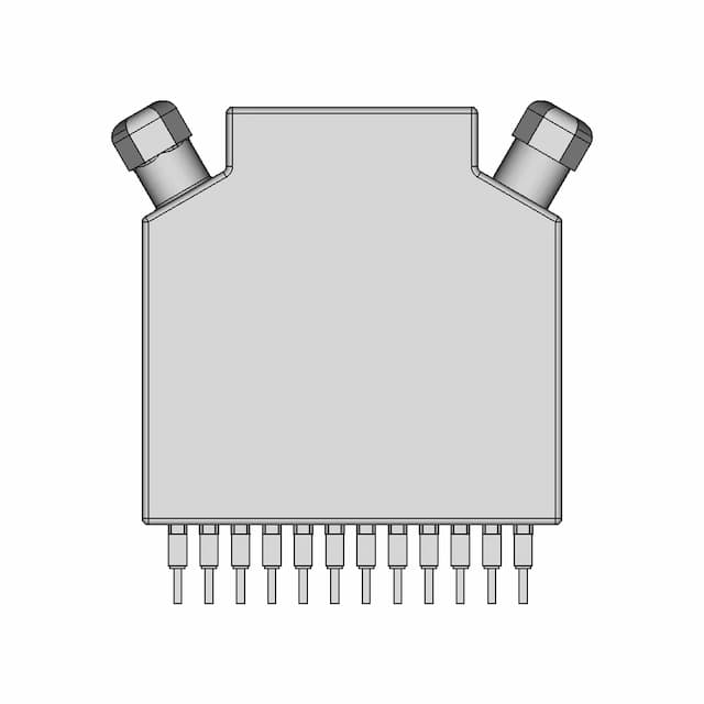 A2212 Bldc Motor 1 | Professional CAD Design