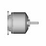 Self Balancing Two Wheeled Robot Mpu6050 Pid Control 1 | Professional CAD Design_0_270_degree_snapshot