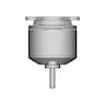 Self Balancing Two Wheeled Robot Mpu6050 Pid Control 1 | Professional CAD Design_270_0_degree_snapshot
