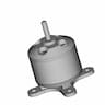 Self Balancing Two Wheeled Robot Mpu6050 Pid Control 1 | Professional CAD Design_60_30_degree_snapshot