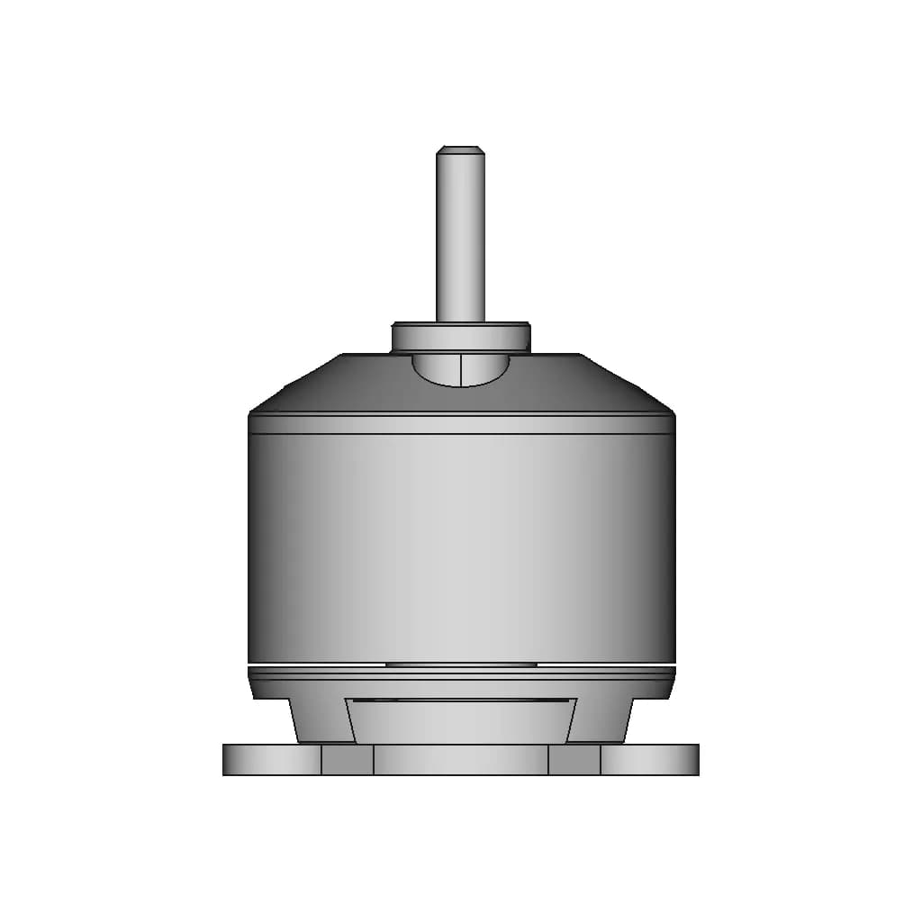 Self Balancing Two Wheeled Robot Mpu6050 Pid Control 1 | Professional CAD Design_90_0_degree_snapshot
