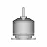 Self Balancing Two Wheeled Robot Mpu6050 Pid Control 1 | Professional CAD Design_90_0_degree_snapshot