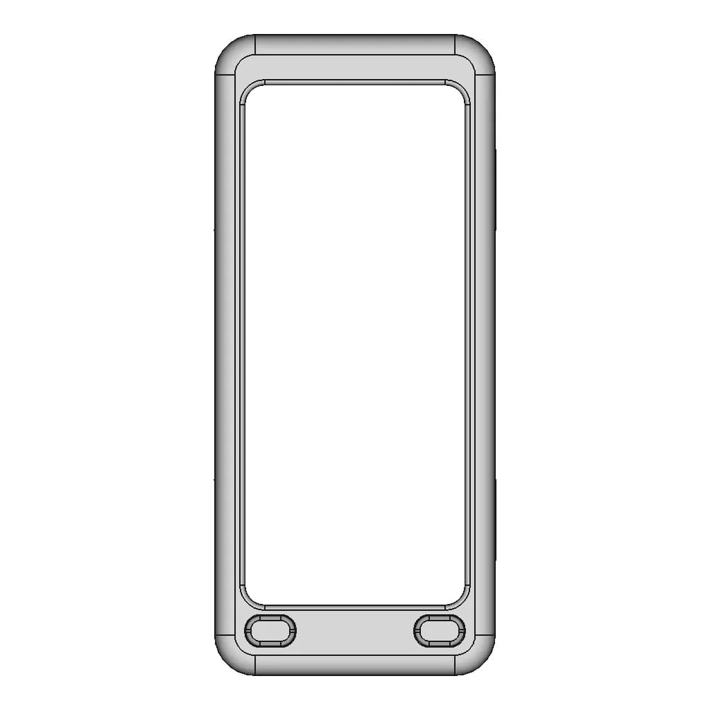 M5 Butterfly Bolt Wing Bolt 1 | Professional CAD Design_0_0_degree_snapshot