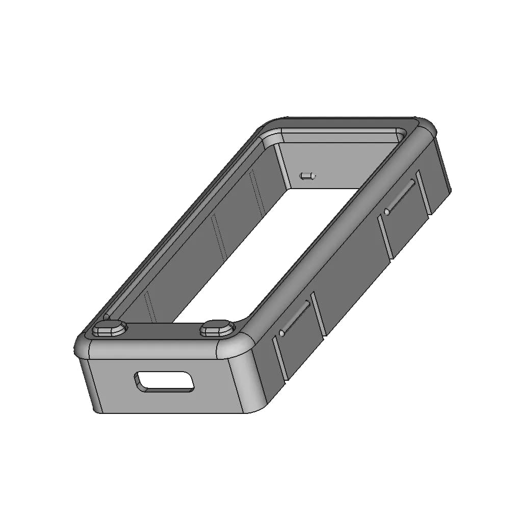 M5 Butterfly Bolt Wing Bolt 1 | Professional CAD Design_60_30_degree_snapshot