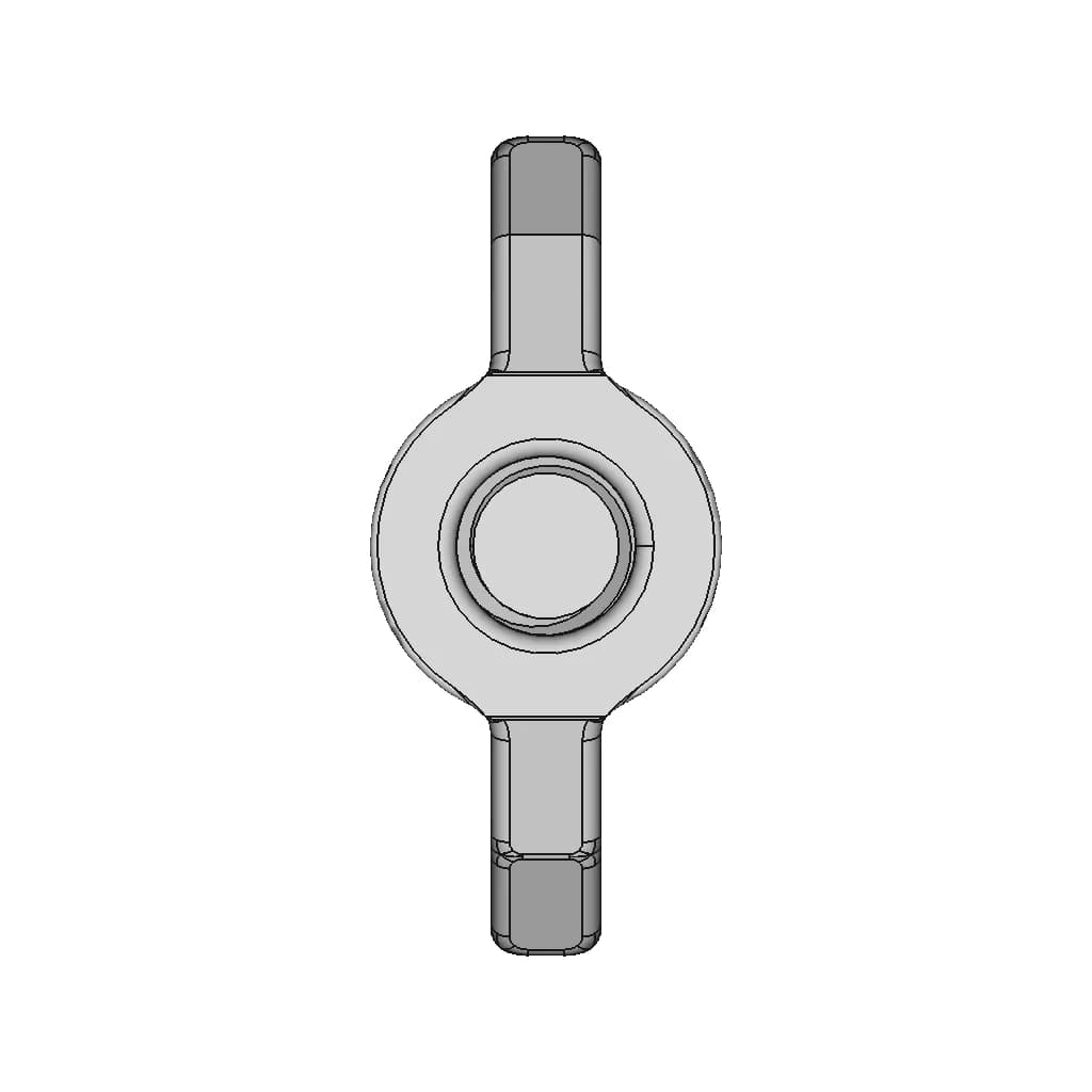 Robonauts 118 2025 Robot Firefly 1 | Professional CAD Design_0_270_degree_snapshot