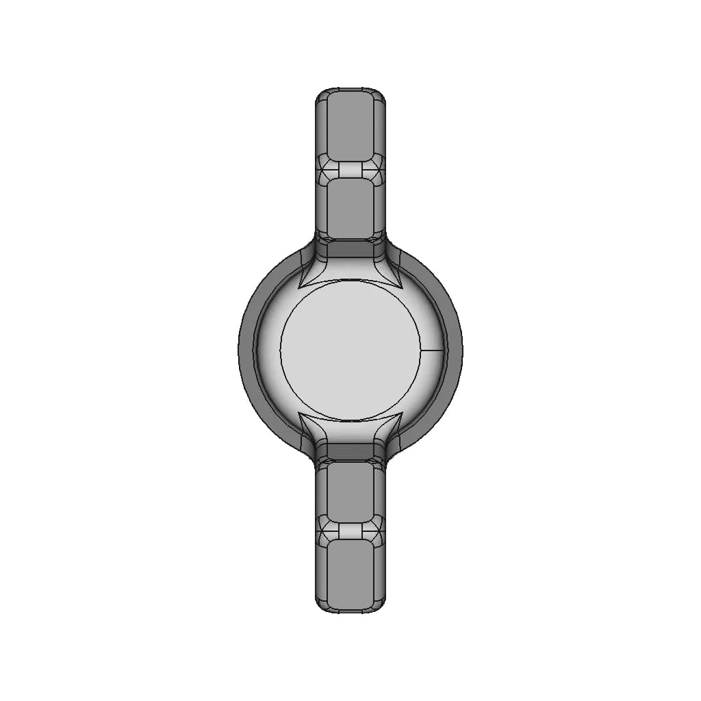 Robonauts 118 2025 Robot Firefly 1 | Professional CAD Design_0_90_degree_snapshot