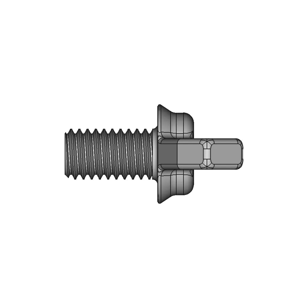 Robonauts 118 2025 Robot Firefly 1 | Professional CAD Design_270_0_degree_snapshot