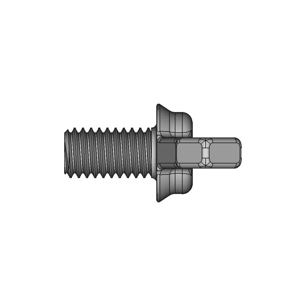 Robonauts 118 2025 Robot Firefly 1 | Professional CAD Design_90_0_degree_snapshot
