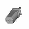 Ball In Ballbot Projects 1 | Professional CAD Design_60_30_degree_snapshot